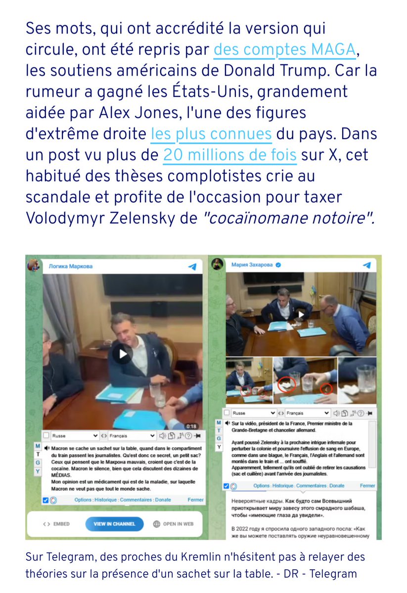Nain_Portekoi's tweet photo. Bref le buzz du mouchoir est une opération de déstabilisation lancée depuis Moscou et amplifiée par les relais habituels. (1/2) https://t.co/wPpDYWbLqM