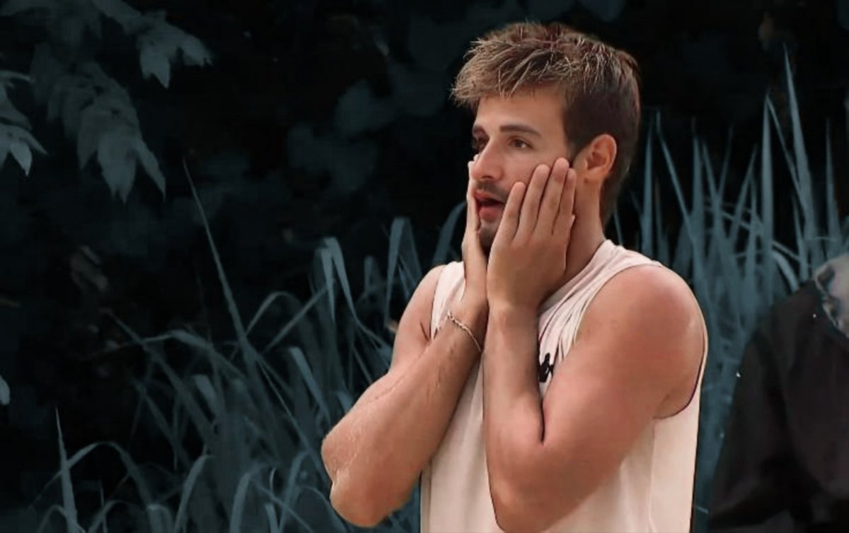 İyi geceler #BKFC 🫶

#Survivor2025 #BatuhanKaracakaya #SurvivorAllStar2025