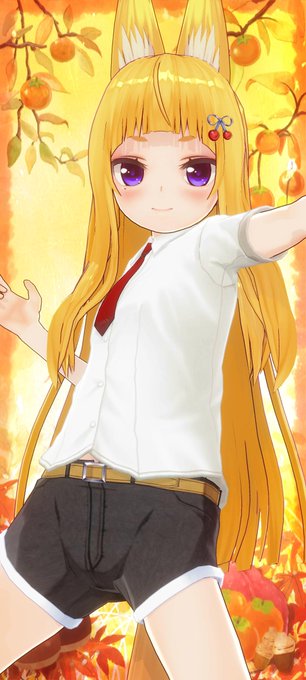 おやすみこんこん!
#カスタムキャスト #CUSTOMCAST 