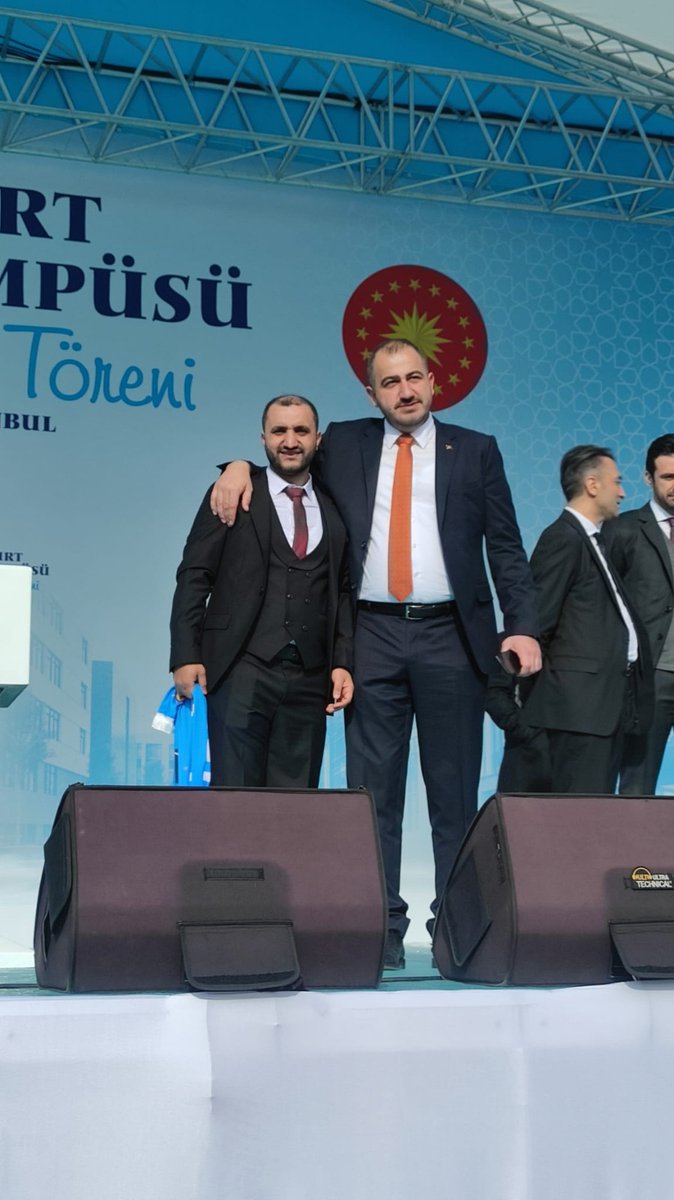 Erhan Akdoğan (@erhanakdogan56) on Twitter photo Kıymetli Ağabeyim Tarkan Burçak Uygun Sağlık Politikalarından Sorumlu İl Başkan Yardımcısı olmuştur.
Hayırlı olsun.
<a href="/tbuygun1/">Tarkan Burçak UYGUN 🇹🇷</a> Kıymetli Ağabeyim Tarkan Burçak Uygun Sağlık Politikalarından Sorumlu İl Başkan Yardımcısı olmuştur.
Hayırlı olsun.
<a href="/tbuygun1/">Tarkan Burçak UYGUN 🇹🇷</a>
