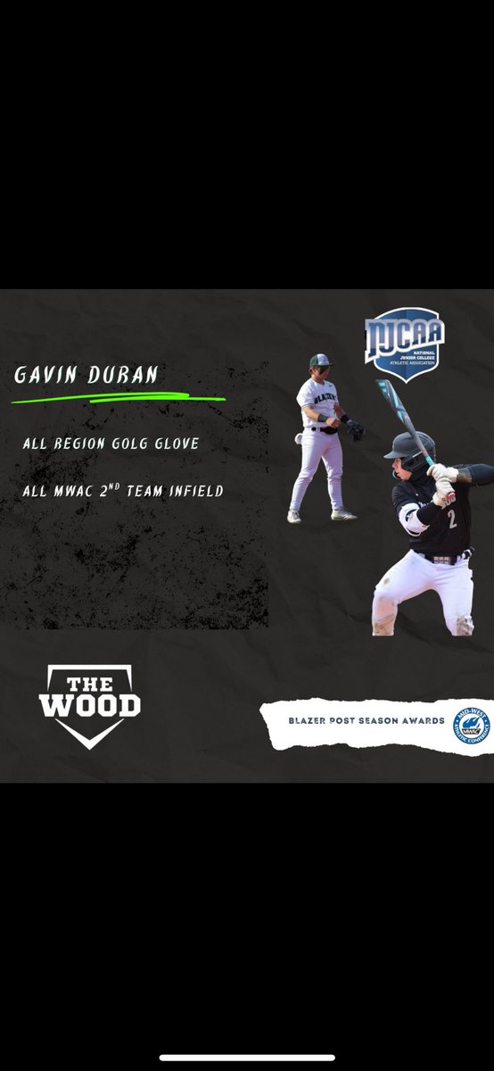 Blazer awards! Congrats Gavin! <a href="/gduran02/">gavin_duran2024</a>