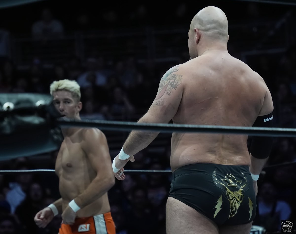 AmberNicoPhoto's tweet photo. 1 Called Manders vs. Zack Sabre Jr.  at Joey Janela’s Spring Break in Las Vegas, NV #gcw #thecollective2025 #joeyjanelasspringbreak #indiewrestling  #maniaweekend #maniaweek #wrestling #wrestlingmedia #wrestlingfan #wrestlingfans #femalephotographer #digitalphotography #ambernicophoto #ambernico #sony #boston #gothgirl #massachusettsphotographer #lasvegas #1calledmanders #njpw #zacksabrejr #zsj