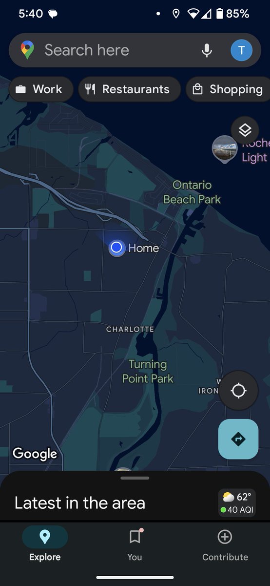 Terry Hancock tweet media