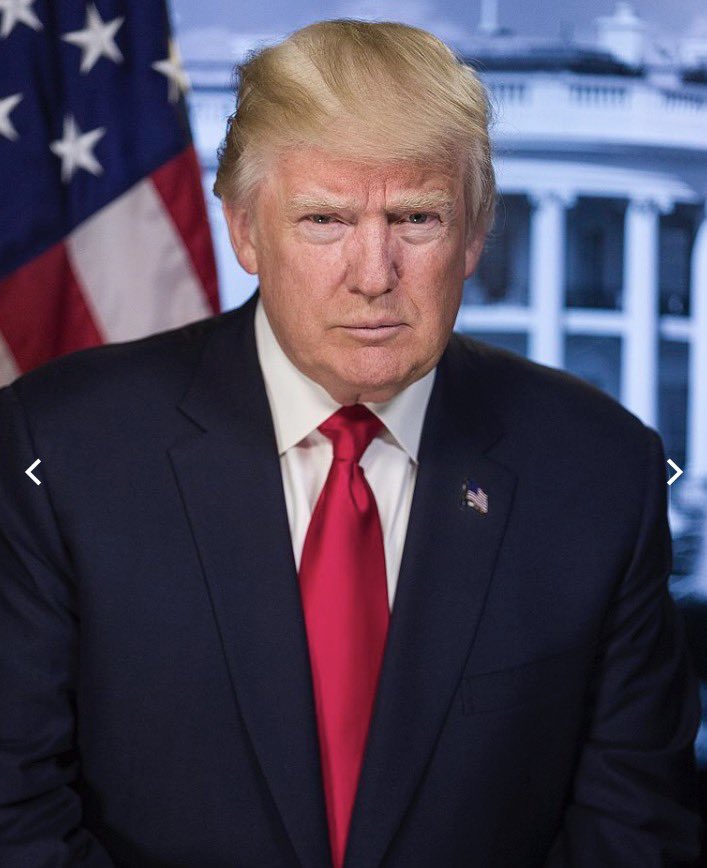 الرئيس الأمريكي #ترامب في أول خروج له من بلاده في زيارة رسمية خارج #الولايات_المتحدة كانت إلى #الرياض حيث صناعة المستقبل ، و حيث الثقل  السياسي و الاقتصادي في الإقليم و في العالم . 
في الرياض يلتقي زعيم أكبر دولة في العالم مع الإدارة السعودية الفذّة لتقييم أوضاع الحرب و السلم فوق