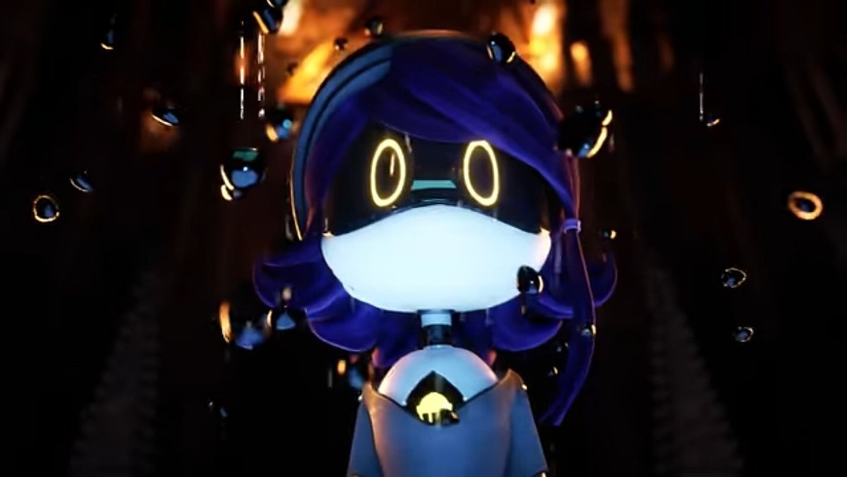 my beloved dead wife...