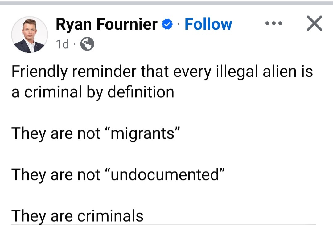 <a href="/EndWokeness/">End Wokeness</a> cuz facts matter: