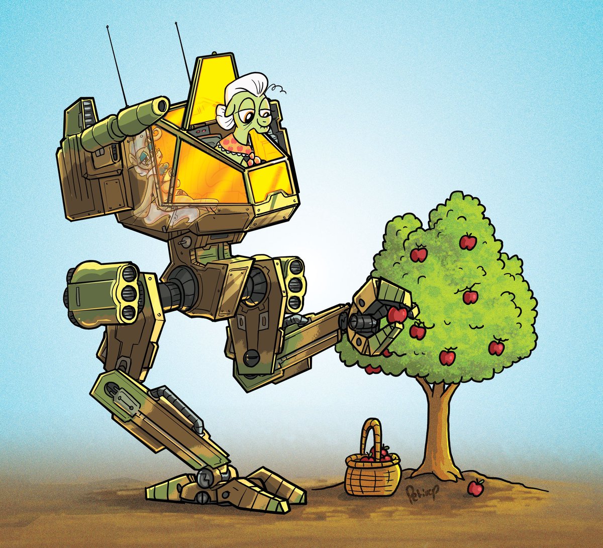 Petirep (@petirep) on Twitter photo I got another excellent commission from the world famous <a href="/ArtisanBG/">ArtisanBubblegum (World Famous)</a> I got another excellent commission from the world famous <a href="/ArtisanBG/">ArtisanBubblegum (World Famous)</a>