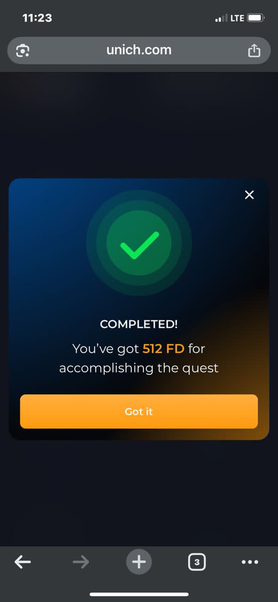bitrusj3's tweet image. 1️⃣Comment @GiveRep &amp;amp; @ATTNtoken below to earn points  1 $REP 

2️⃣Like &amp;amp; repost this to spread the word to earn 1 $REP 

🔹 @ATTNtoken
🔹 @wicrypt
🔹 @0xEdenFi
🔹 @rwaassetchain
🔹 @sui_glitch
🔹 @opnetbtc
🔹 @nexaxyz 
🔹 @Suigar_com 
🔹 @ikadotxyz