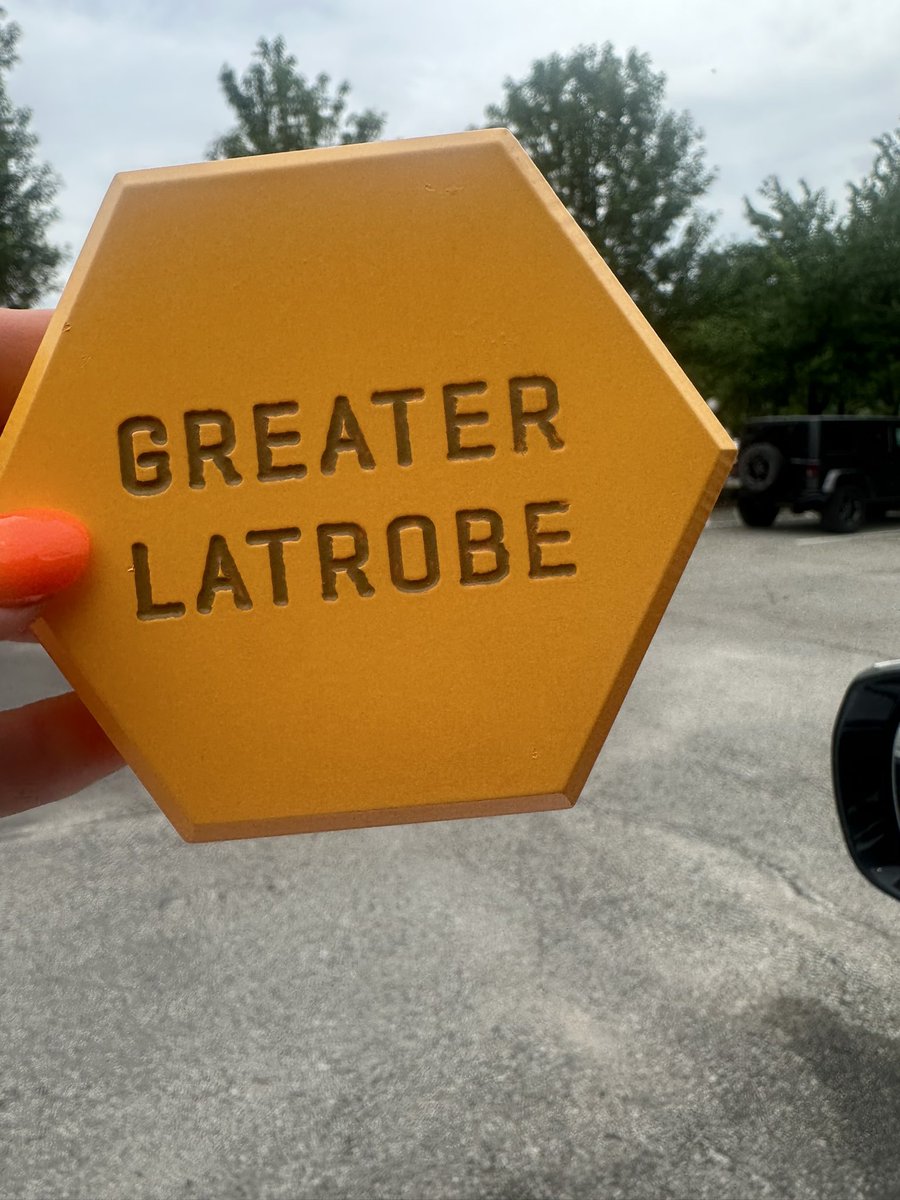 Latrobe Basketball (Coach Mack) tweet media