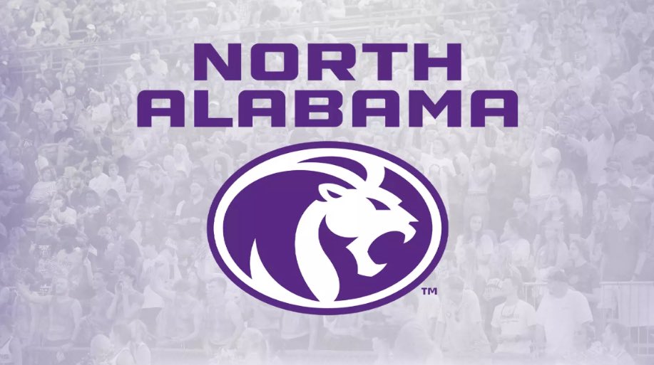 Zachaisratliff (@zebobeen54) on Twitter photo Blessed To Receive My 2nd Offer From North Alabama🦍!!! <a href="/Ben_HamnerUNA/">Ben Hamner</a> <a href="/coachlester91/">Coach Earl Lester</a> <a href="/CoachDharris55/">DeAngelo Harris</a> <a href="/Coach_Jay901/">Jamie Nall</a> <a href="/SouthwindJags/">Jerome Griffin</a> <a href="/treykali_901/">Trey williams</a> <a href="/BrownTb704160/">Coach Doc Brown</a>
<a href="/Tankb24/">Tank Bevill</a> <a href="/BigCoachJames/">BigCoachJames</a> Blessed To Receive My 2nd Offer From North Alabama🦍!!! <a href="/Ben_HamnerUNA/">Ben Hamner</a> <a href="/coachlester91/">Coach Earl Lester</a> <a href="/CoachDharris55/">DeAngelo Harris</a> <a href="/Coach_Jay901/">Jamie Nall</a> <a href="/SouthwindJags/">Jerome Griffin</a> <a href="/treykali_901/">Trey williams</a> <a href="/BrownTb704160/">Coach Doc Brown</a>
<a href="/Tankb24/">Tank Bevill</a> <a href="/BigCoachJames/">BigCoachJames</a>