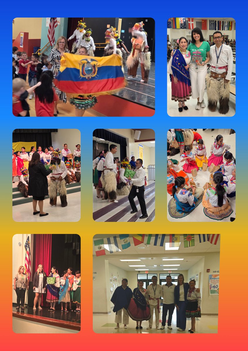 Inma Ibáñez (@inmaibanezy) on Twitter photo Today <a href="/COLEGIOLUDOTECA/">LUDOTECA</a> started their 17th Ludoteca Tour <a href="/pbcsd/">The School District of Palm Beach County</a>. Dear Principals and Teachers what an amazing welcome. Thank you to all the students for the notes, gifts and participation! <a href="/BerkieBulldogs/">Berkshire Elementary</a> <a href="/JupiterElemPBC/">Jupiter Elementary PBC</a> <a href="/LakeParkElem/">Lake Park Elementary</a> <a href="/LCSwainMiddle/">LC SwainMiddleSchool</a> <a href="/Dr_POrdonezF/">Dr. Patricia Ordóñez-Feliciano</a> Today <a href="/COLEGIOLUDOTECA/">LUDOTECA</a> started their 17th Ludoteca Tour <a href="/pbcsd/">The School District of Palm Beach County</a>. Dear Principals and Teachers what an amazing welcome. Thank you to all the students for the notes, gifts and participation! <a href="/BerkieBulldogs/">Berkshire Elementary</a> <a href="/JupiterElemPBC/">Jupiter Elementary PBC</a> <a href="/LakeParkElem/">Lake Park Elementary</a> <a href="/LCSwainMiddle/">LC SwainMiddleSchool</a> <a href="/Dr_POrdonezF/">Dr. Patricia Ordóñez-Feliciano</a>
