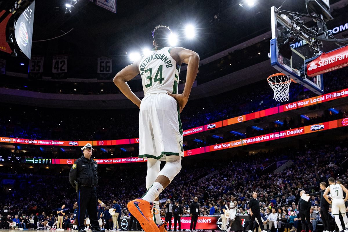 The best team for Giannis Antetokounmpo is the Milwaukee Bucks. In a time where stars and franchise: have no loyalty to the each other, Giannis and the Bucks can stay loyal to each other and finding a way to win another ring. Milwaukee is his city. No city will love him more.