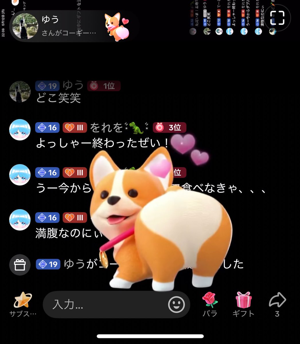 ういたん様ご確認ページ ういたん様ご確認ページ