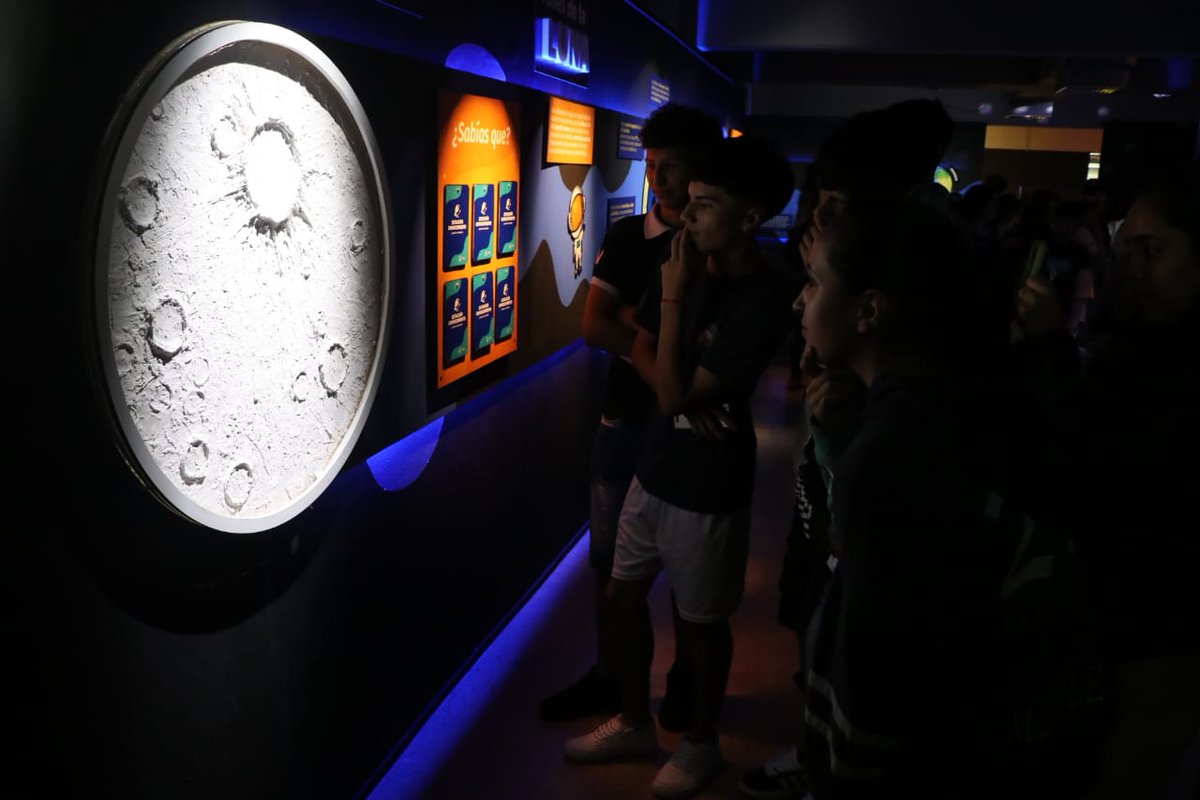 cngauto's tweet photo. Escuelas, instituciones y público en general están invitados a descubrir el @PCMisiones mediante visitas guiadas organizadas para vivir una experiencia cultural, educativa y recreativa.
Tienen una duración de dos horas y desarrollan de martes a viernes, de 9 a 11. https://t.co/bK1pXpyMKh