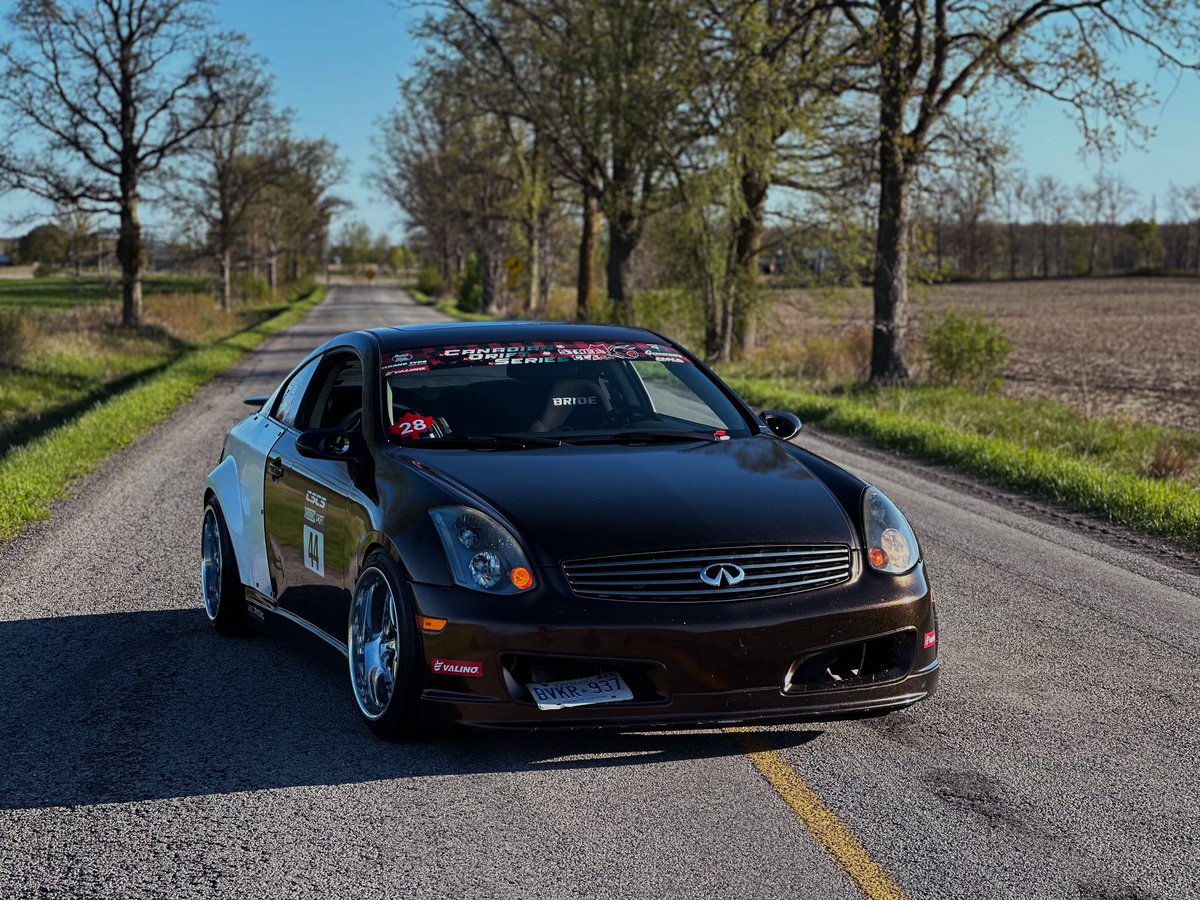 SLAP_Train's tweet image. SOLID DAY YESTERDAY FOR FIRST  DRIFT EVENT OF 2025 🦾🦾🍻🍻 #BCRACING #SFPAERO