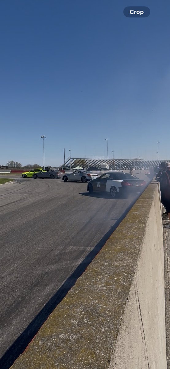 SLAP_Train's tweet image. SOLID DAY YESTERDAY FOR FIRST  DRIFT EVENT OF 2025 🦾🦾🍻🍻 #BCRACING #SFPAERO