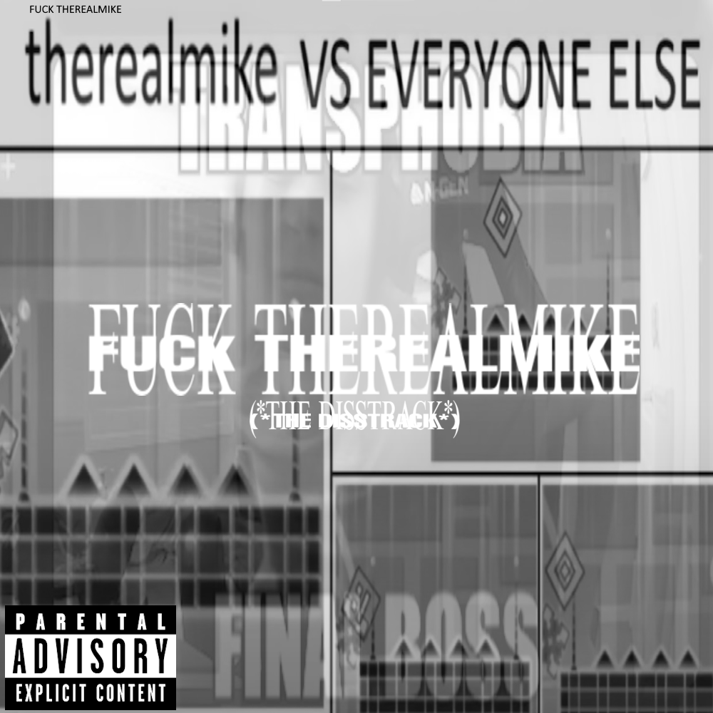 GWISP
TIMY
NETERMIND
KAWAQII
WPOPOFF
AVILARIX

THEREALMIKE DISSTRACK

FRIDAY 🚨