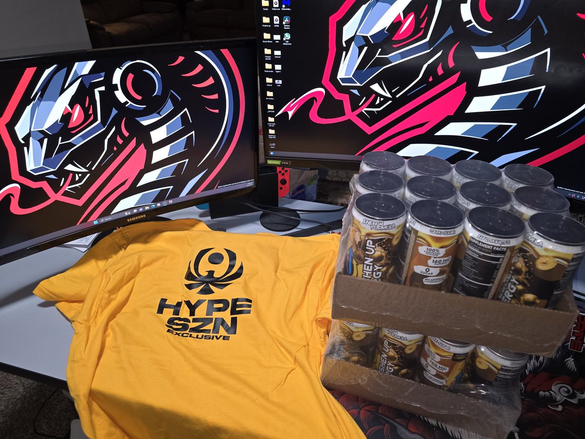 VipeyPOO tweet media