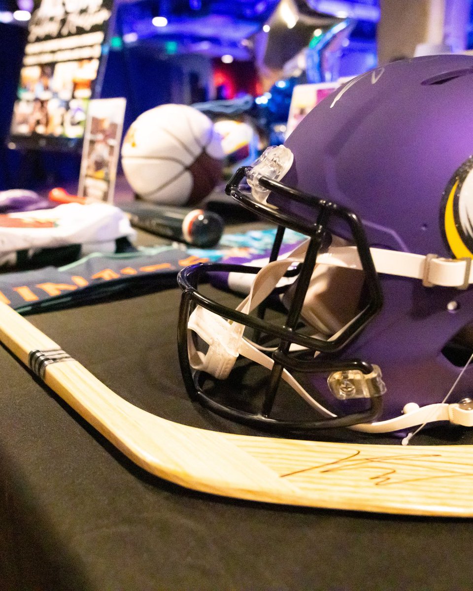 The All-Star Evening Silent Auction is now LIVE!

Don’t miss your chance to bid on one-of-kind items and experiences, even if you can’t attend our event in person!

Browse and bid here: one.bidpal.net/ase25/browse/f…