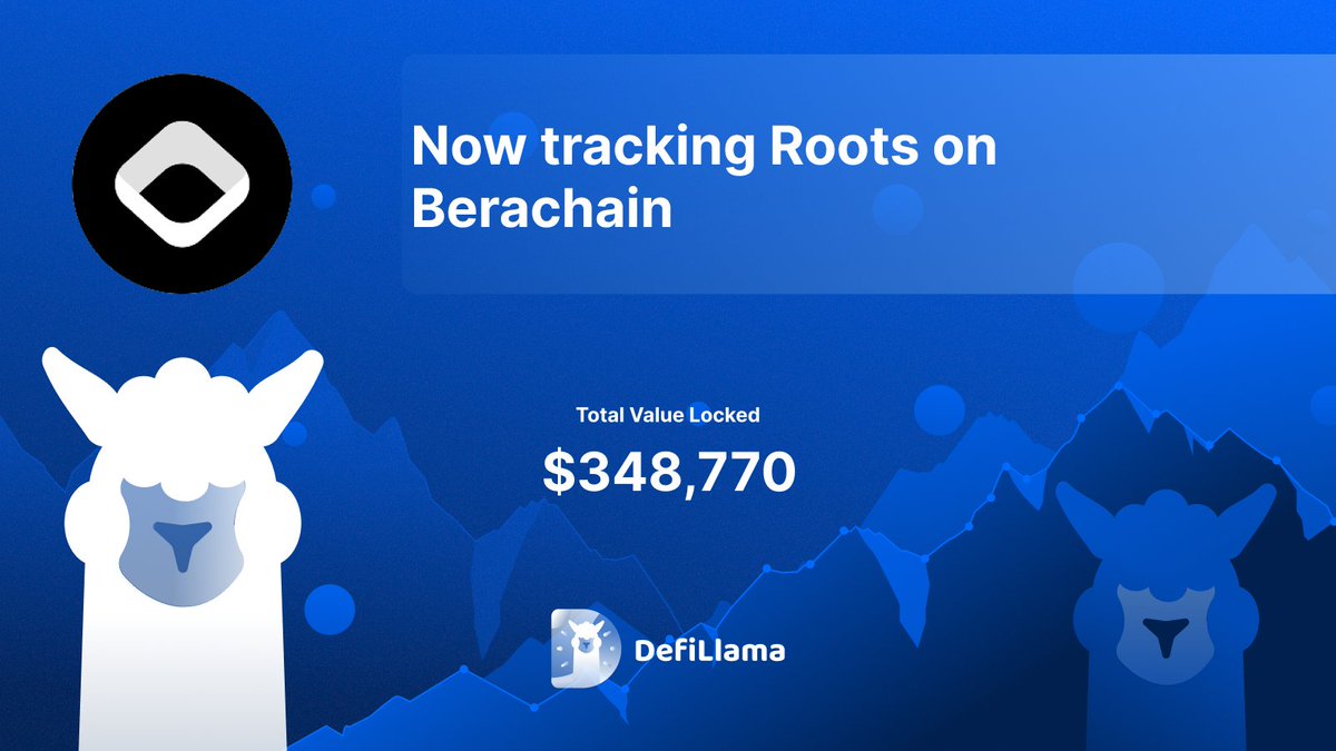 DefiLlama.com tweet media