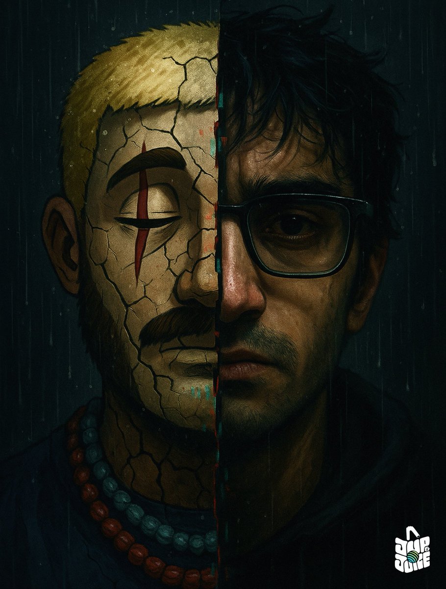 JUP AND JUICE (🧃) tweet media