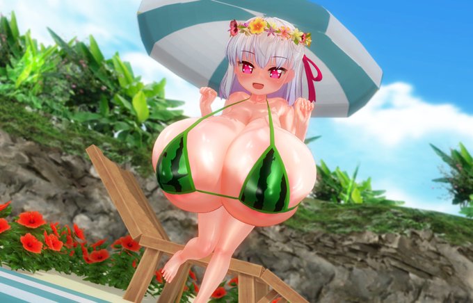 おはぱい(*'ω'*) 