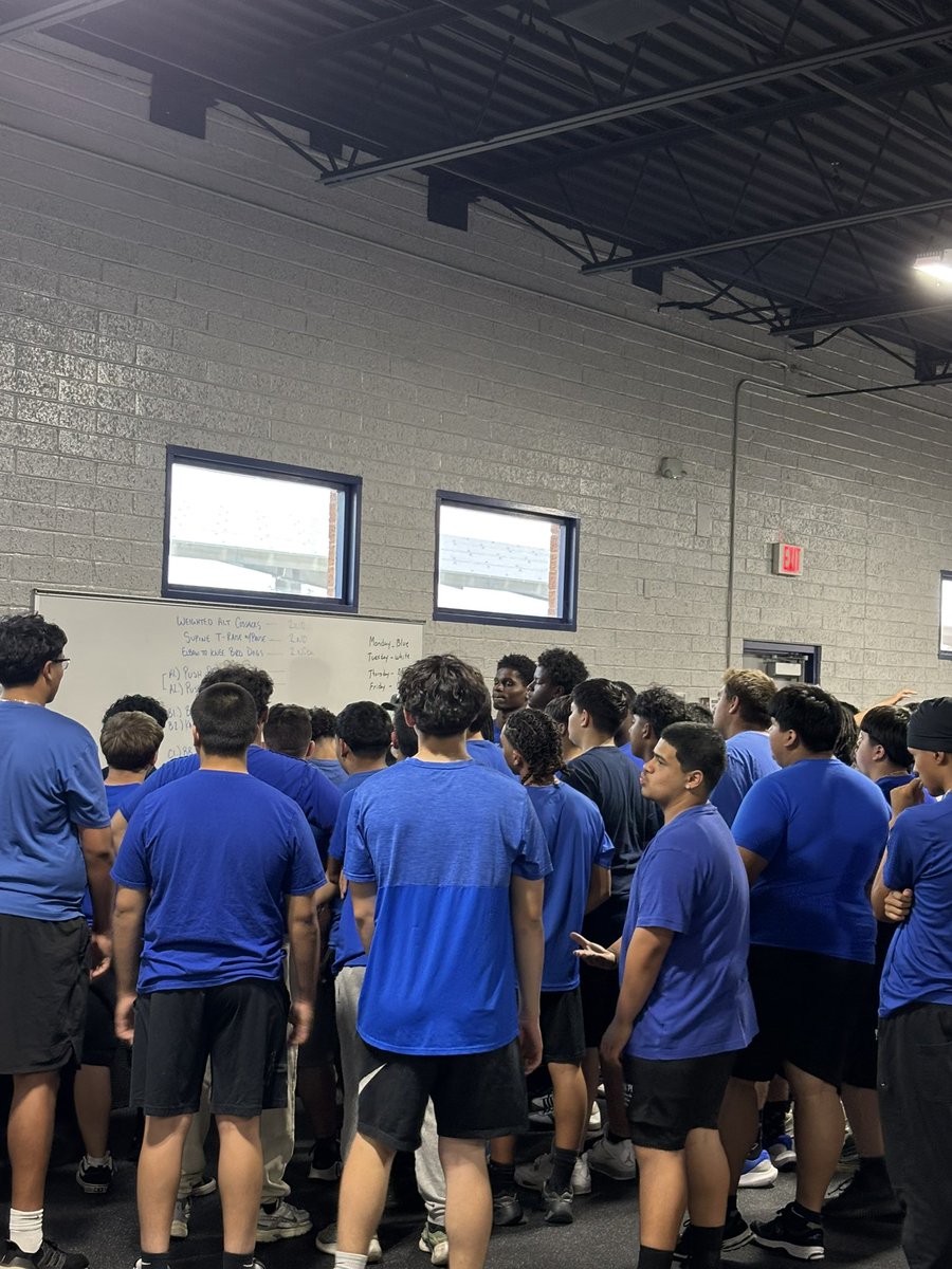 Sean Moran (@coach_moran12) on Twitter photo Locked in for the first lift of the last week of spring ball. #paytheprice <a href="/CoachAffronti/">Jake Affronti</a> <a href="/CoachDrew91/">Adrian Drew</a> Locked in for the first lift of the last week of spring ball. #paytheprice <a href="/CoachAffronti/">Jake Affronti</a> <a href="/CoachDrew91/">Adrian Drew</a>