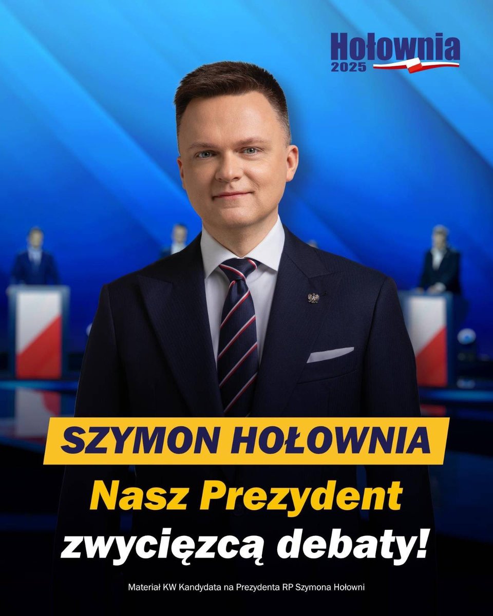 BEZAPELACYJNIE - <a href="/szymon_holownia/">Szymon Hołownia</a>