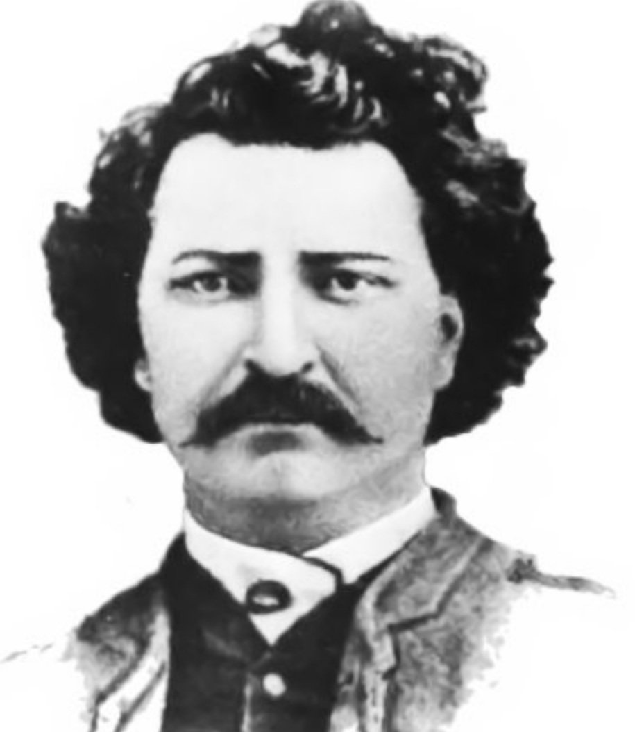 cory_longley's tweet image. Does Alberta remember what happened to Louis Riel? 
Like for attempting to separate?  
High Treason Danni?