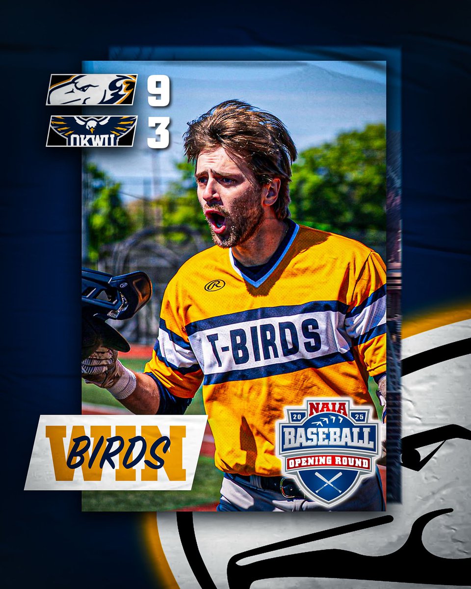 ubc_baseball's tweet image. Knock me down, hello!! 

⚡️👀

#GOBIRDSGO #STAYONTHERIDE