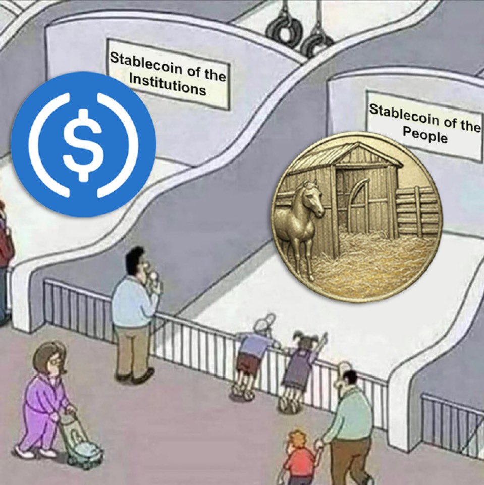 $Stablecoin (@stablecoinsol) on Twitter photo 