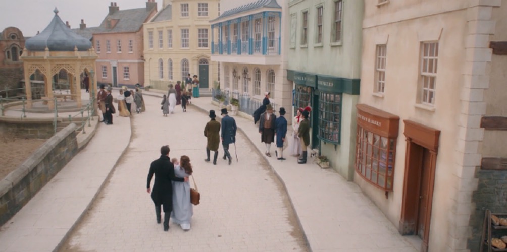 <a href="/masterpiecepbs/">MASTERPIECE | PBS</a> <a href="/RedPlanetTV/">Red Planet Pictures</a> <a href="/ITV/">ITV</a> can we go back to #Sanditon, please? 🙏

Now more than ever, #MoreSanditon is needed because of the escape and pure joy it provides. 

Please hear the #SanditonPBS fans asking for more. We all know that there is more to the story. 
<a href="/netflix/">Netflix</a>