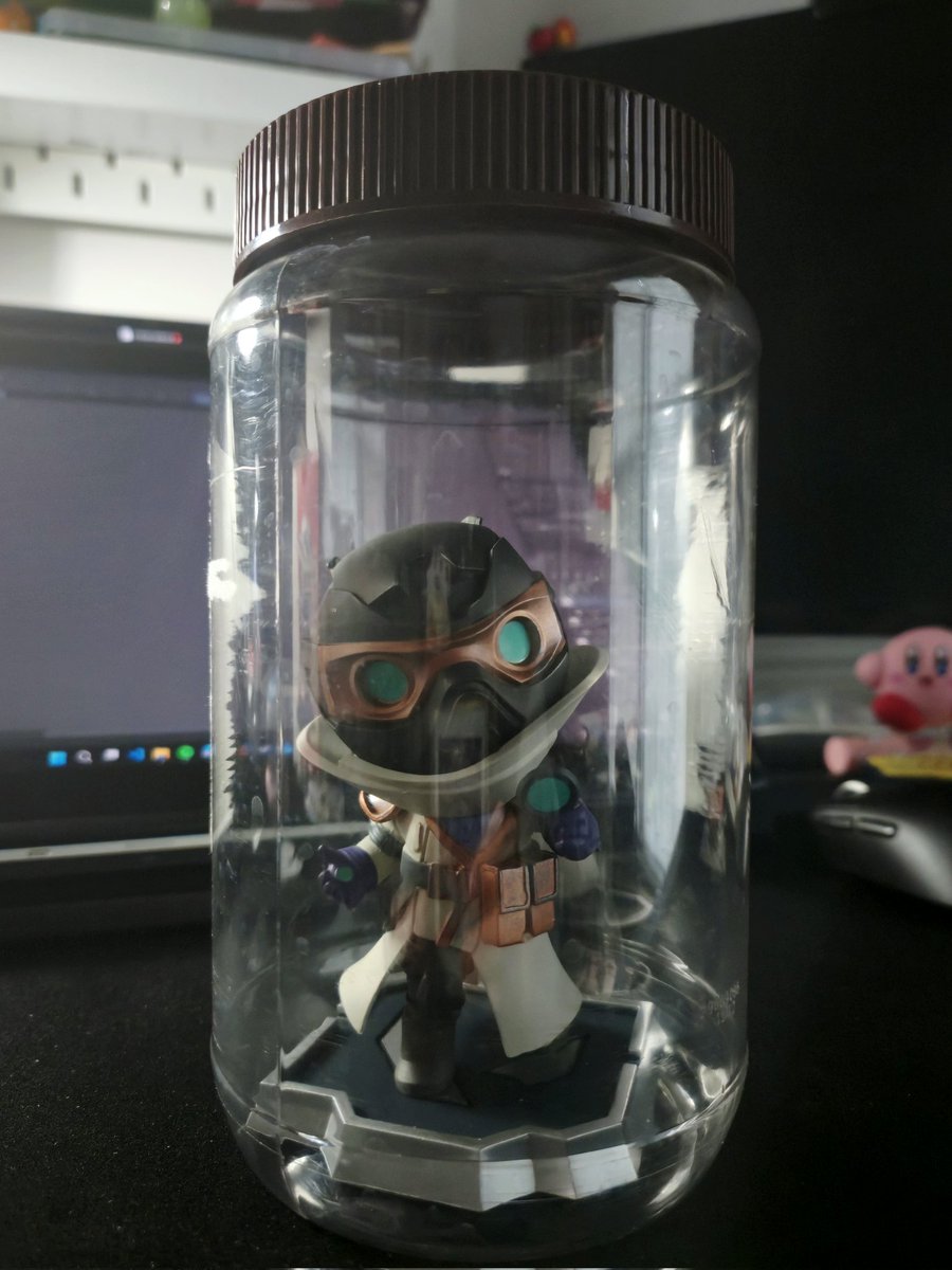 he's beautiful. #Cypher