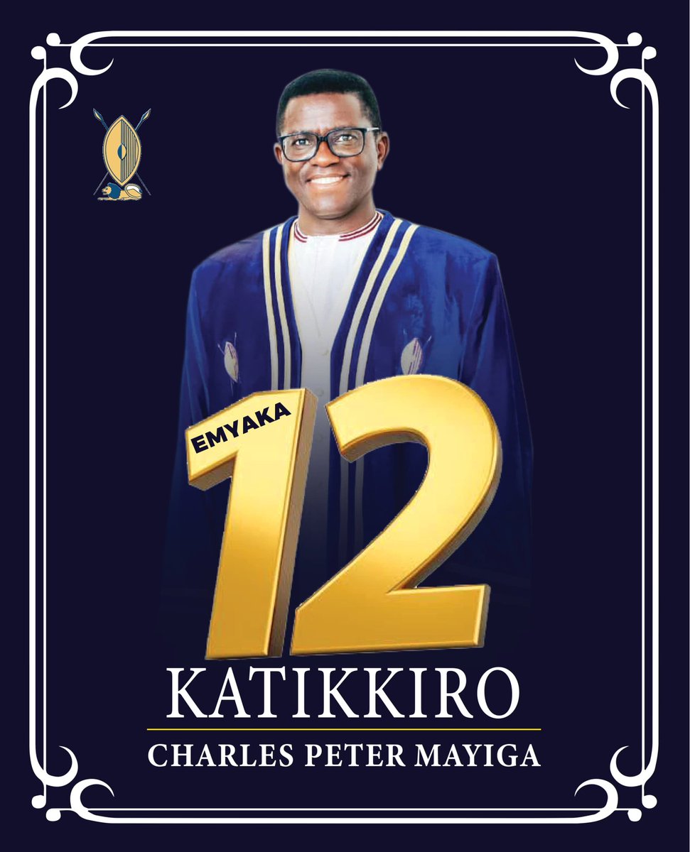 Charity M Byarugaba (@charitybyarugab) on Twitter photo I was so honored to host the Katikkiro as we discussed his book Work and Prosper .His humility and wise wisdom are humbling. Congratulations Katikkiro <a href="/cpmayiga/">Charles Peter Mayiga</a> on your anniversary. Honored . I was so honored to host the Katikkiro as we discussed his book Work and Prosper .His humility and wise wisdom are humbling. Congratulations Katikkiro <a href="/cpmayiga/">Charles Peter Mayiga</a> on your anniversary. Honored .