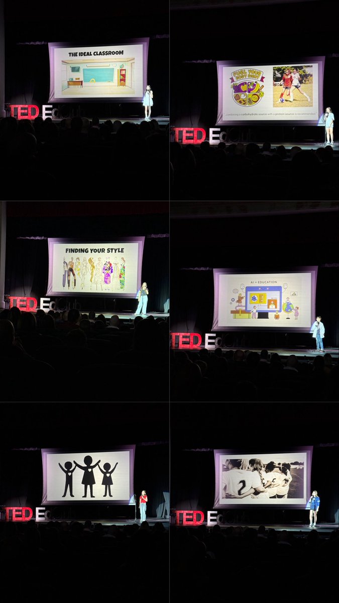 Feeling inspired after our <a href="/MineolaMS/">Mineola Middle School</a> TedEd talks this afternoon! #MineolaProud of all the #IdeasWorthSpreading