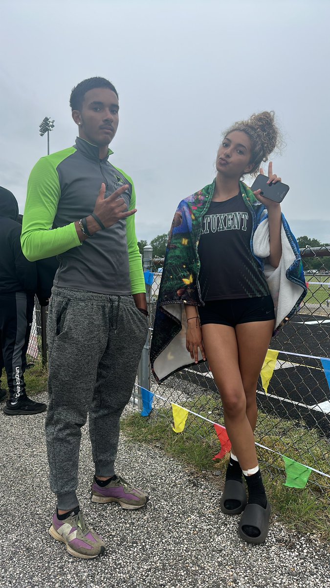 Patuxent Track and Field tweet media