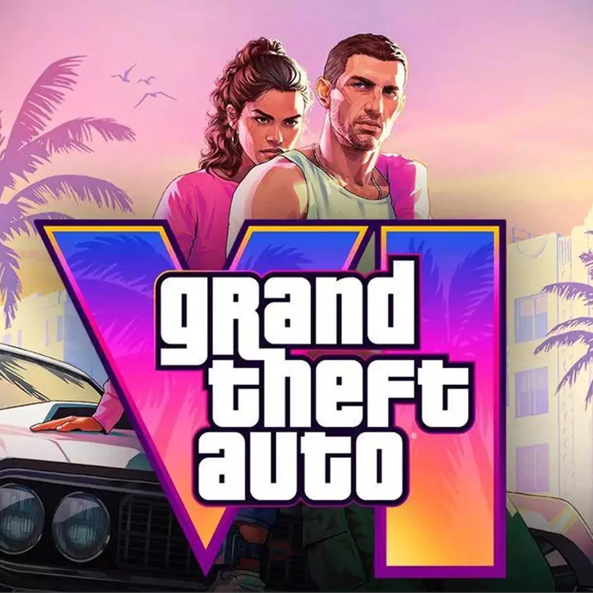 grandayy's tweet image. BREAKING NEWS:
GTA VI gameplay rumored to include motor vehicle theft
