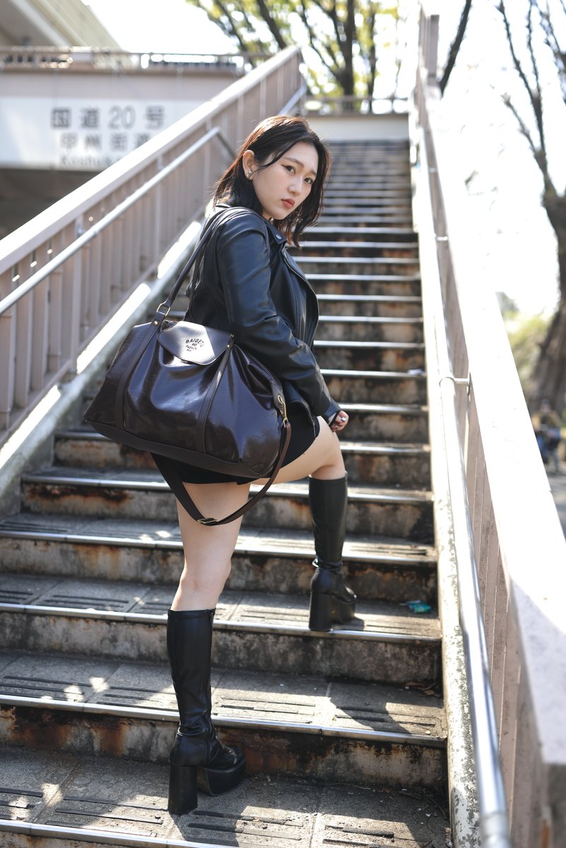 nonさん
＃ポートレート
#ポートレート撮影