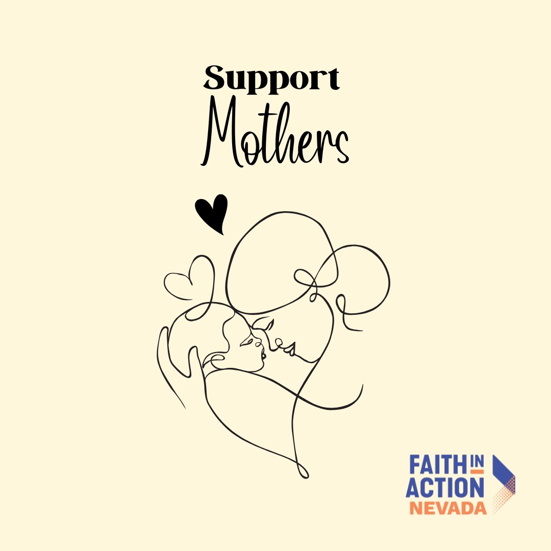 Every family deserves a safe, stable home—a place to nurture the next generation.​

On Mother's Day, let's honor mothers by advocating for housing policies that support families.​

👉 Take action, Join us: bit.ly/40tZAWZ

#MothersDay