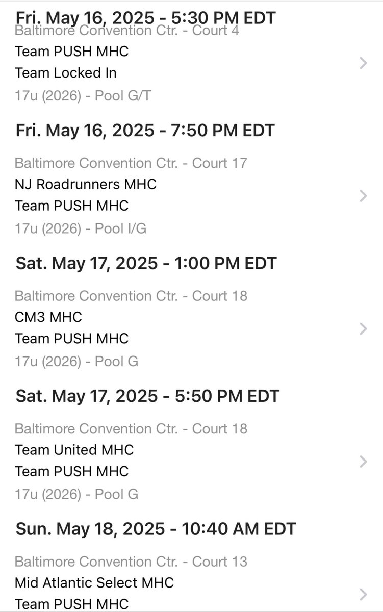 Sean Dunn (@seandunn0) on Twitter photo I will be in Baltimore this weekend with <a href="/757Push/">TeamPUSH Homepage</a> at the Baltimore Colosseum for the first live period of the spring/summer! Schedule and contact info are below, film is on my page.
Cell: 980-825-8608 I will be in Baltimore this weekend with <a href="/757Push/">TeamPUSH Homepage</a> at the Baltimore Colosseum for the first live period of the spring/summer! Schedule and contact info are below, film is on my page.
Cell: 980-825-8608