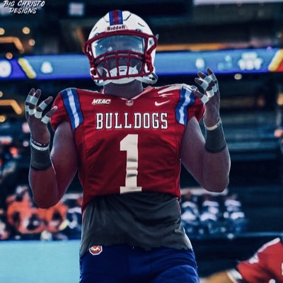 Locked in. Go Dogs! #NewProfilePic