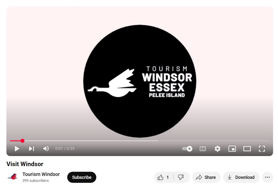 We're coming to @citywindsor from June 1-4 for Annual 2025! If you work in municipal IT, you need to be here! ow.ly/MWf950VRnMY

Learn more about the #MISAOn Annual Conference here: ow.ly/Tczw50VRnMV