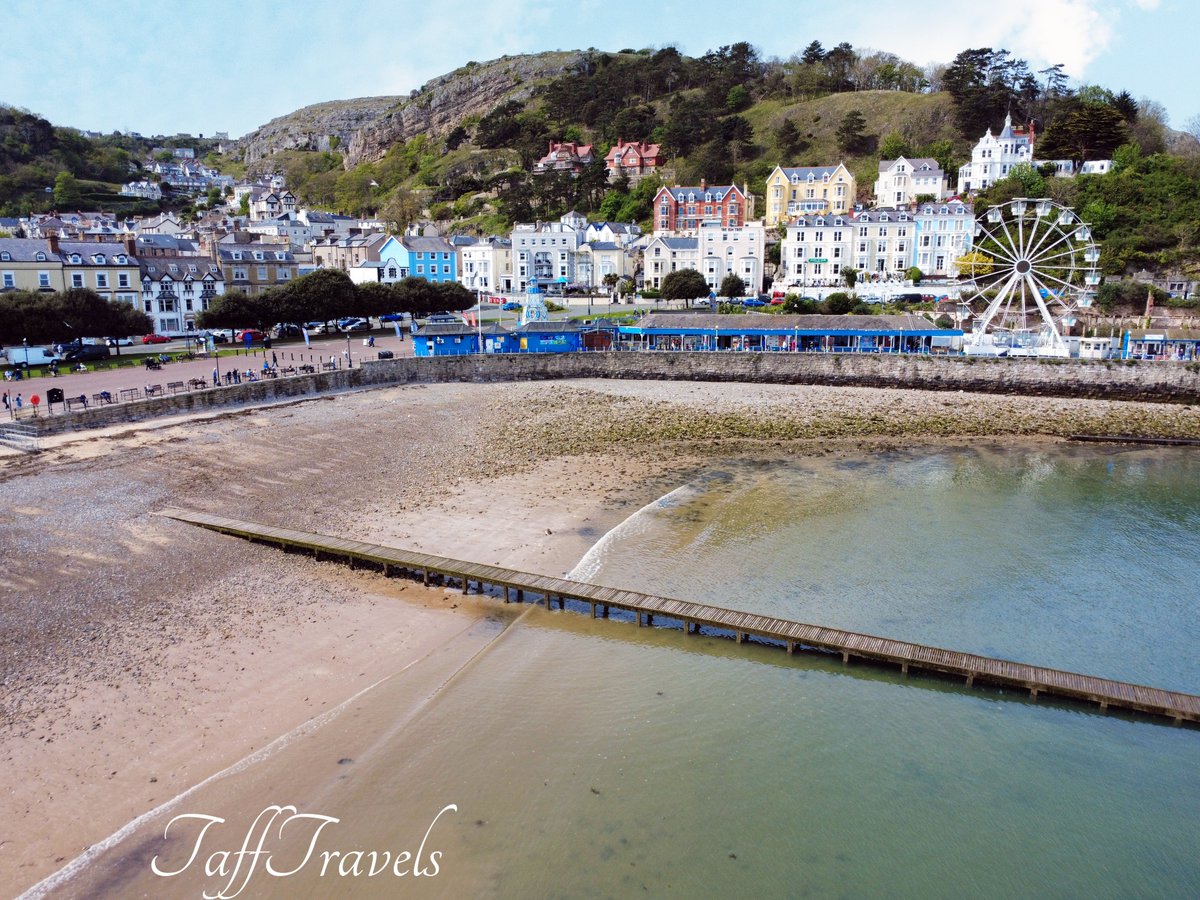 Antony Humphreys (@tafftravels) on Twitter photo A couple of drone shots of Llandudno <a href="/flat3_llandudno/">Llandudno flat3 🏴</a> <a href="/Llandudno_INFO/">Llandudno and Conwy Tourist Information Centres</a> <a href="/Visiting_Conwy/">Visit Conwy</a> <a href="/VisitNorthWales/">Visit North Wales</a> <a href="/ItsYourWales/">It's Your Wales</a> <a href="/northwalesmag/">North Wales Magazine</a> #NorthWales #Llandudno #Drone #DJI A couple of drone shots of Llandudno <a href="/flat3_llandudno/">Llandudno flat3 🏴</a> <a href="/Llandudno_INFO/">Llandudno and Conwy Tourist Information Centres</a> <a href="/Visiting_Conwy/">Visit Conwy</a> <a href="/VisitNorthWales/">Visit North Wales</a> <a href="/ItsYourWales/">It's Your Wales</a> <a href="/northwalesmag/">North Wales Magazine</a> #NorthWales #Llandudno #Drone #DJI