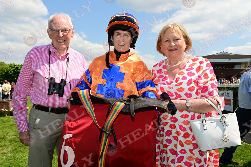 Pat Healy (@patcashhealy) on Twitter photo From the 1st to the Last...
Always a smile...
Always a help...
Always a pleasure...
Happy Retirement <a href="/rachaelblackmor/">Rachael Blackmore</a> X From the 1st to the Last...
Always a smile...
Always a help...
Always a pleasure...
Happy Retirement <a href="/rachaelblackmor/">Rachael Blackmore</a> X