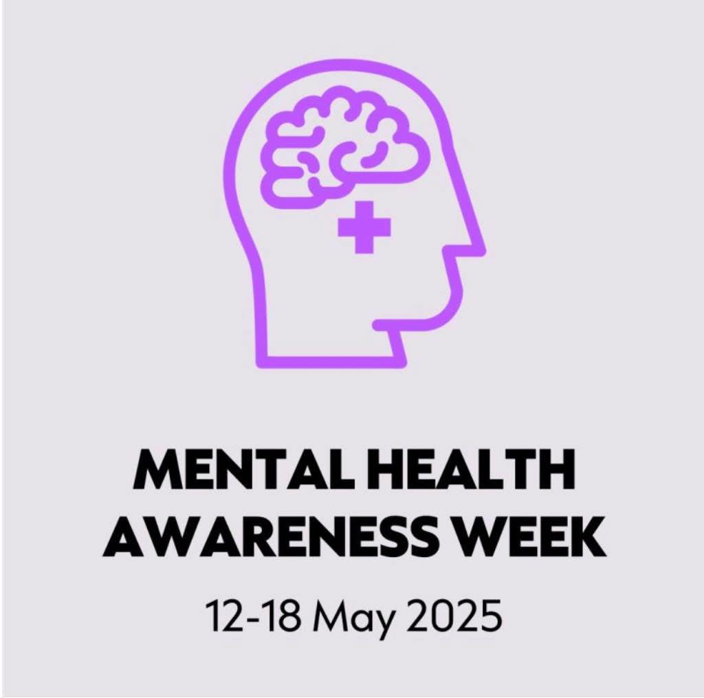 #MentalHealth #MentalHealthMatters #MentalHealthAwarenessMonth