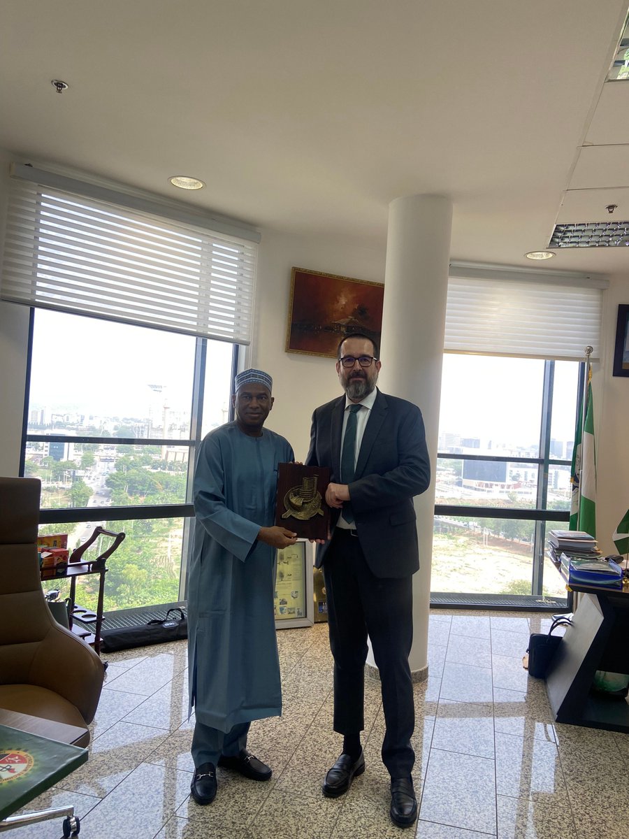 CampusFrance Nigeria tweet media