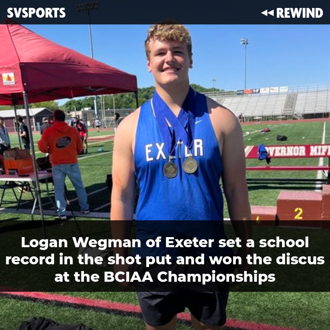 SV Sports tweet media