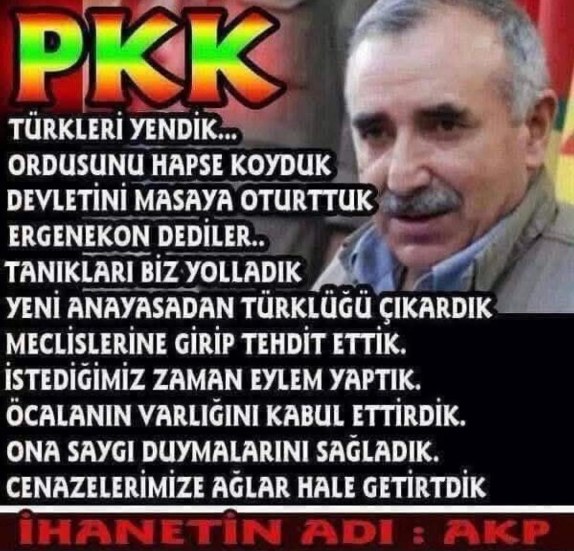 Genel Başkanımız Prof. Dr.  Umit Özdağ  demişti. #Zaferpartisi