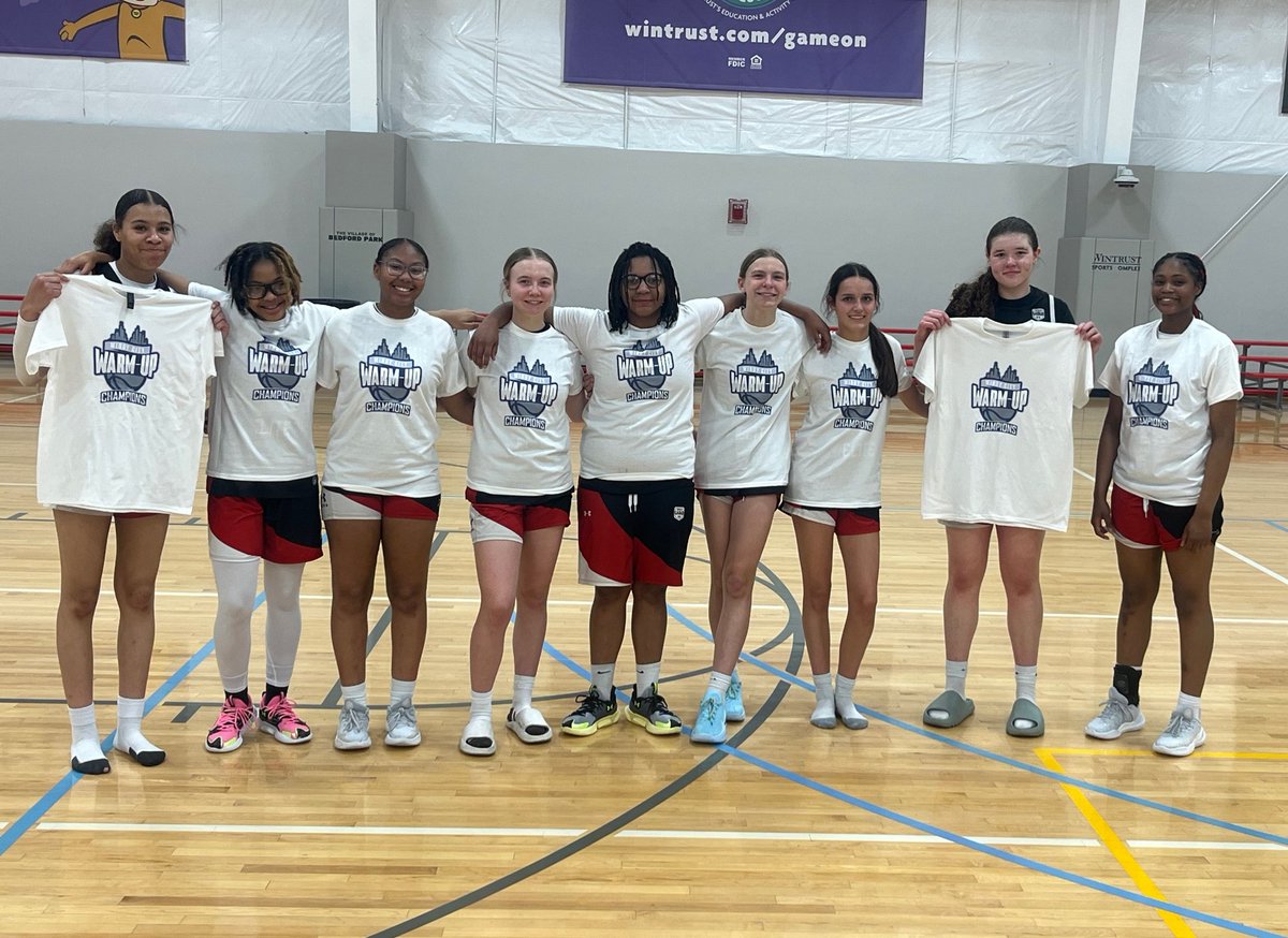 Thee Harmony Cooper (@harmthang24) on Twitter photo Windy City Warm-up 15U Champs!!! 5-0 for the weekend. Windy City Warm-up 15U Champs!!! 5-0 for the weekend.