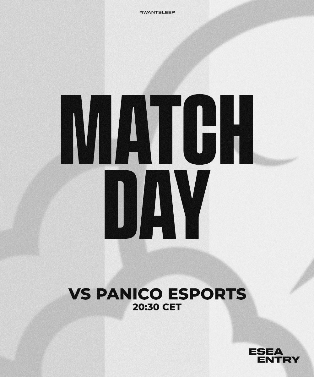 Śpiochy Esport tweet media